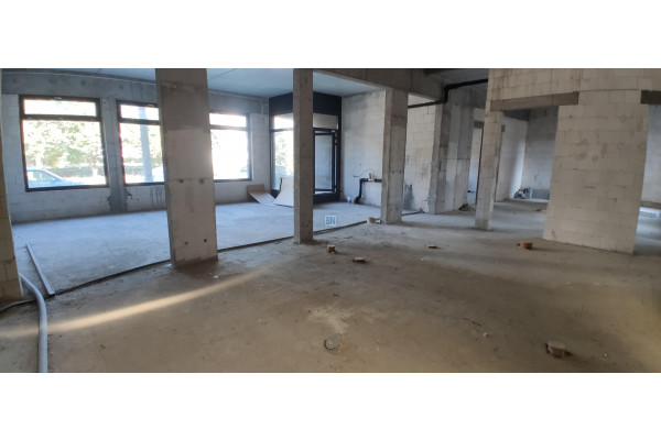 Gliwice, Lokal na wynajem