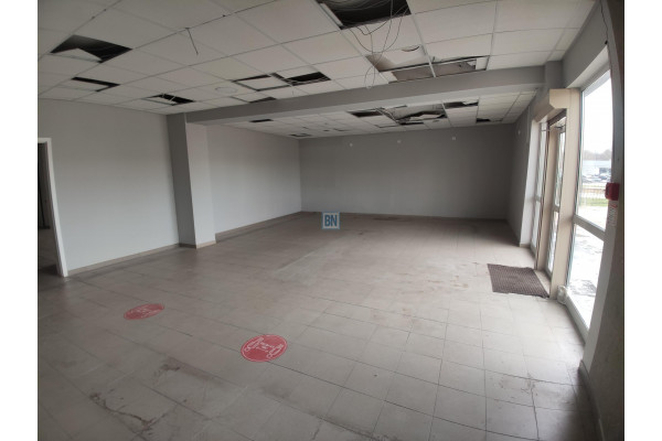 Bytom, Lokal użytkowy,Bytom, 185m.