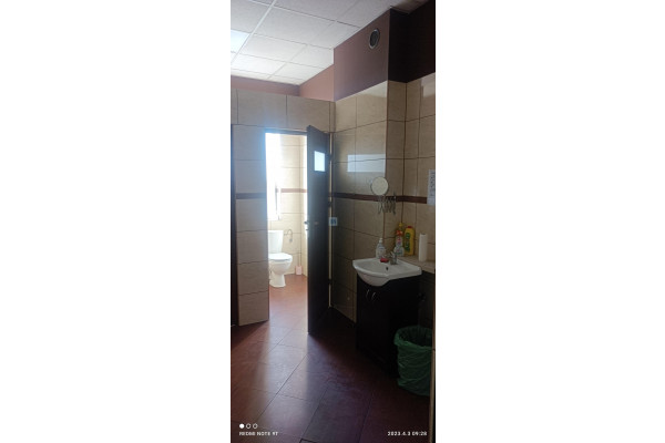 Zabrze, Lokale biurowe   o powierzchni 100m2 ,200m2 ,300m2 max 600m2