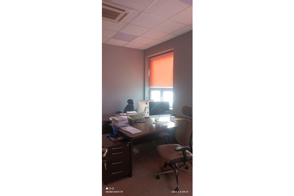 Zabrze, Lokale biurowe   o powierzchni 100m2 ,200m2 ,300m2 max 600m2