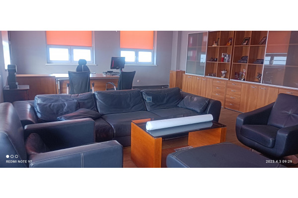 Zabrze, Lokale biurowe   o powierzchni 100m2 ,200m2 ,300m2 max 600m2