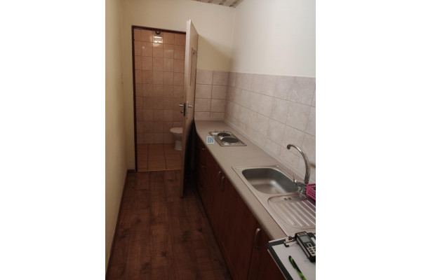 Gliwice, Lokal na wynajem