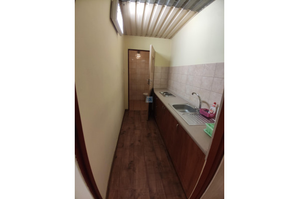 Gliwice, Lokal na wynajem