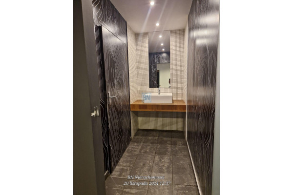 Gliwice, Budynek biurowo magazynowy o powierzchni 835 mkw ,działka 1818mkw