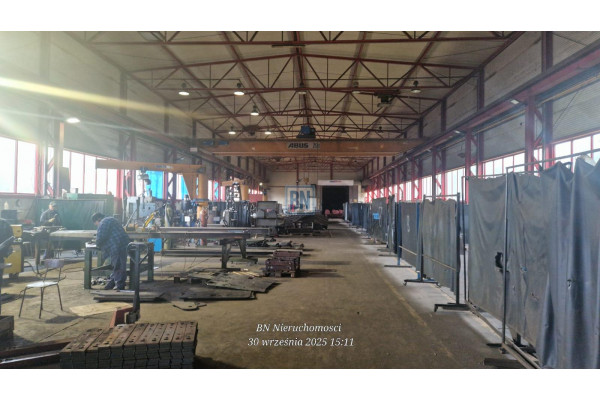 Zabrze, śląskie, Obiekt na wynajem