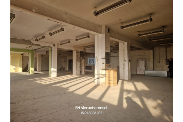 Zabrze, śląskie, Obiekt na wynajem