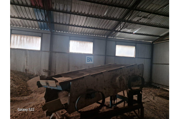 Toszek, gliwicki, Działka na sprzedaż