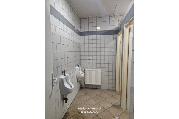 Katowice, Lokal biurowy do wynajęcia