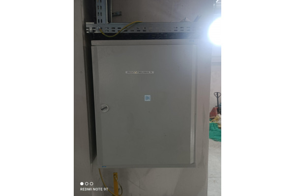 Zabrze, Mikulczyce, Hala 800 m2