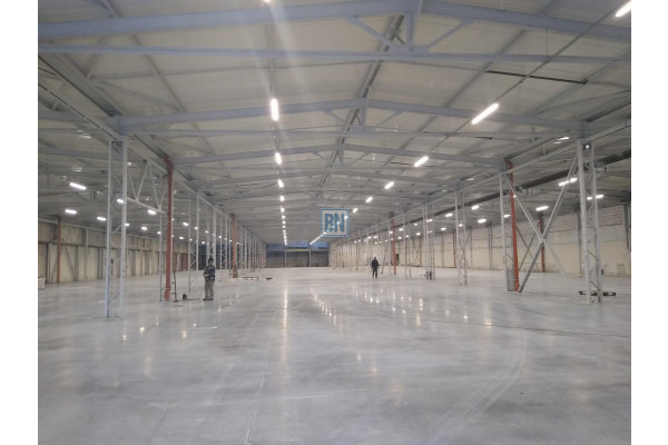 Zabrze, Super oferta Hala 6000 m2