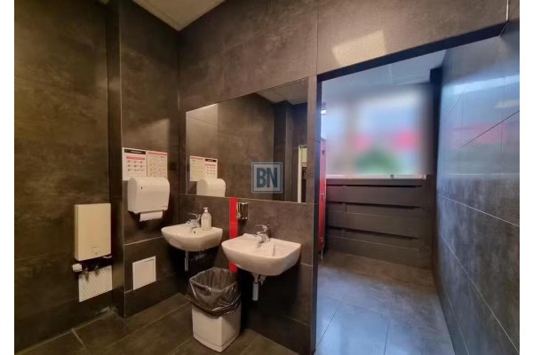 Zabrze, śląskie, Obiekt na wynajem