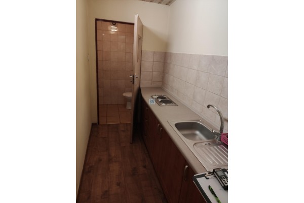 Gliwice, Lokal na wynajem