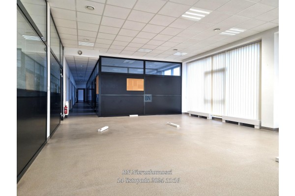 Gliwice, Wynajmę lokal biurowo-usługowy