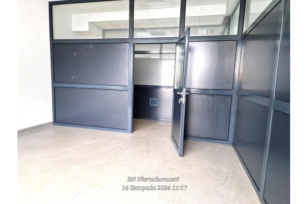 Gliwice, Wynajmę lokal biurowo-usługowy