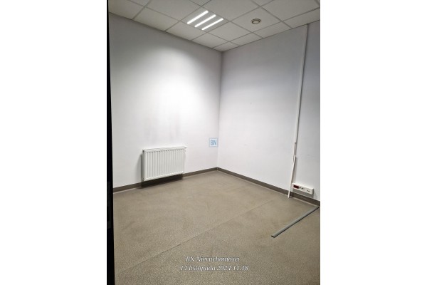 Gliwice, Wynajmę lokal biurowo-usługowy