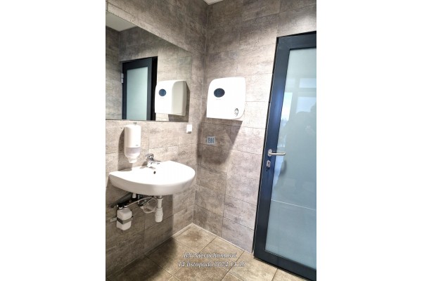 Gliwice, Wynajmę lokal biurowo-usługowy