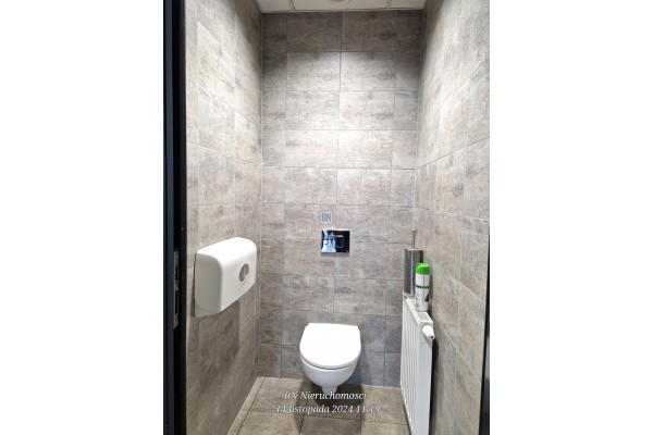 Gliwice, Wynajmę lokal biurowo-usługowy