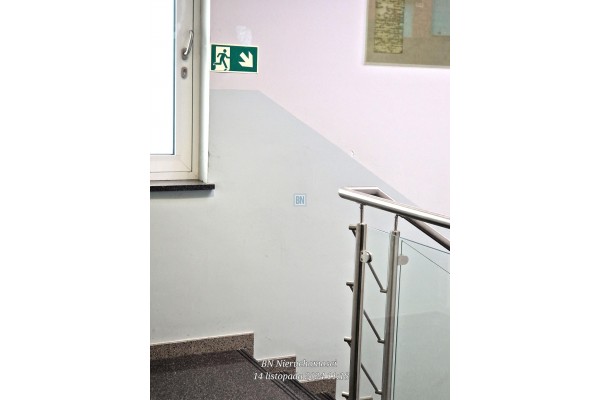 Gliwice, Wynajmę lokal biurowo-usługowy