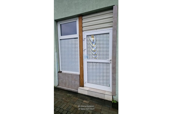 Żory, Hala magazynowa do wynajęcia