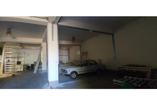 Jastrzębie-Zdr&oacute;j, Jastrzębie Dolne, Obiekt na wynajem