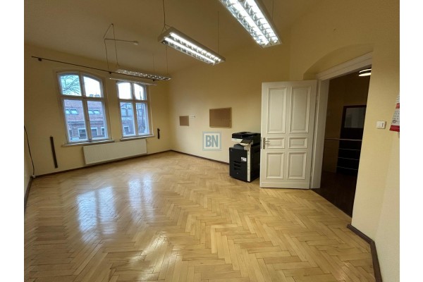 Gliwice, Zawiszy Czarnego, Lokal w Gliwicach ul. Zawiszy Czarnego 18/4