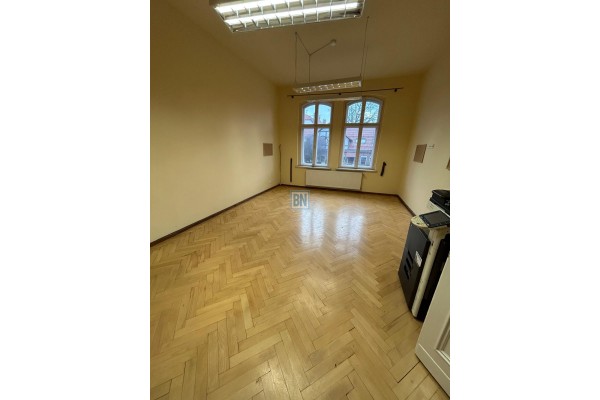 Gliwice, Zawiszy Czarnego, Lokal w Gliwicach ul. Zawiszy Czarnego 18/4