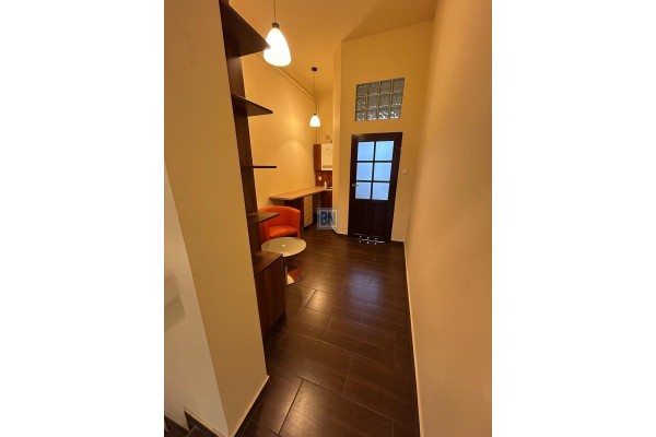 Gliwice, Zawiszy Czarnego, Lokal w Gliwicach ul. Zawiszy Czarnego 18/4