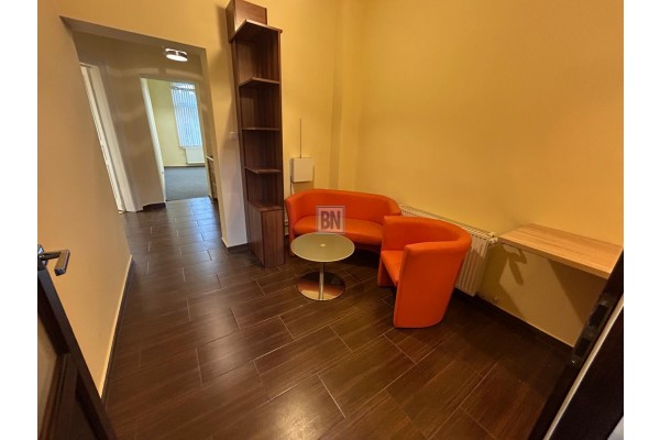 Gliwice, Zawiszy Czarnego, Lokal w Gliwicach ul. Zawiszy Czarnego 18/4