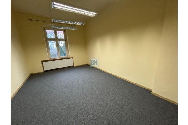 Gliwice, Zawiszy Czarnego, Lokal w Gliwicach ul. Zawiszy Czarnego 18/4