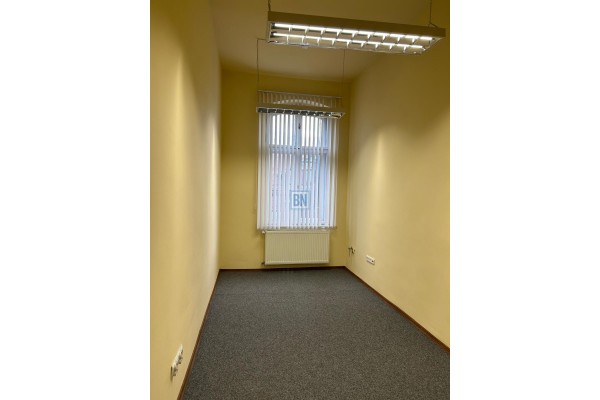 Gliwice, Zawiszy Czarnego, Lokal w Gliwicach ul. Zawiszy Czarnego 18/4