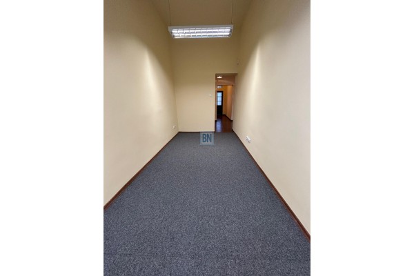 Gliwice, Zawiszy Czarnego, Lokal w Gliwicach ul. Zawiszy Czarnego 18/4