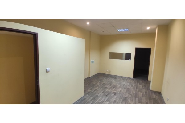 Gliwice, Lokal na wynajem