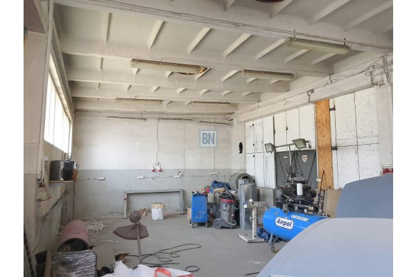 Gliwice, Obiekt na wynajem