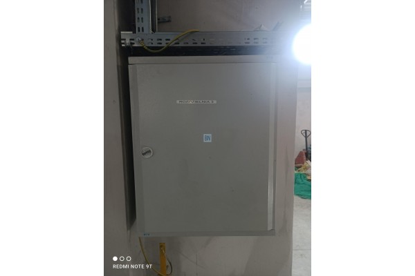 Zabrze, Mikulczyce, Hala 800 m2