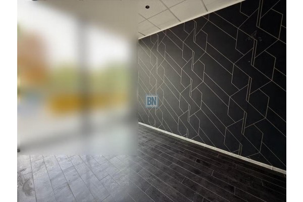 Bytom, Lokal parterowy usługowe