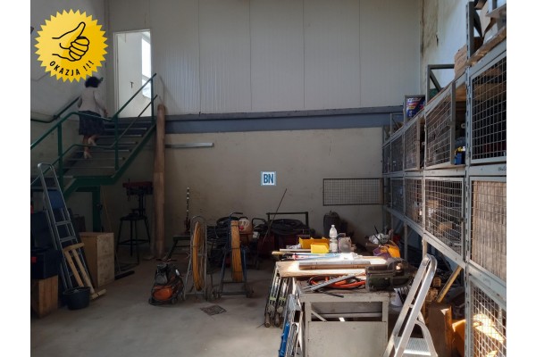 Gliwice, Gliwice ,blisko wjzadu na autostradę A1