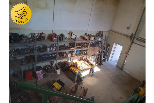 Gliwice, Gliwice ,blisko wjzadu na autostradę A1