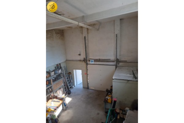 Gliwice, Gliwice ,blisko wjzadu na autostradę A1