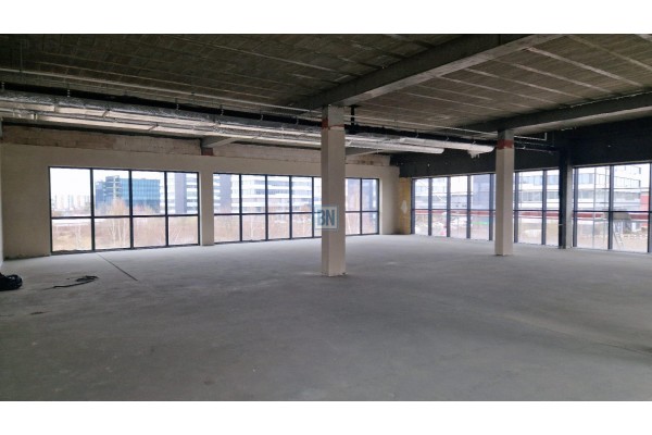 Katowice, Wynajmę pomieszczenia biurowe