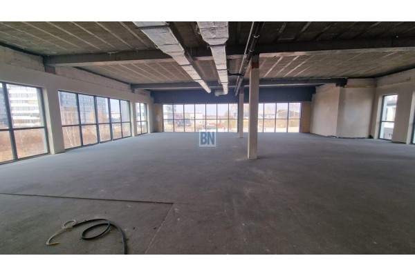 Katowice, Wynajmę pomieszczenia biurowe