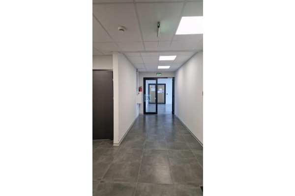 Katowice, Wynajmę pomieszczenia biurowe