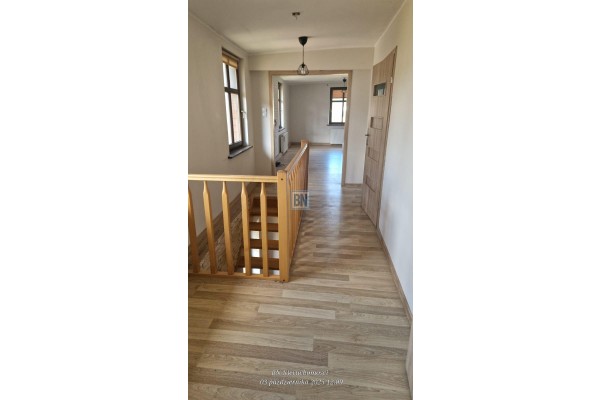 Gliwice, Bojk&oacute;w, Działka z uzbrojeniem i budynkami na sprzedaż