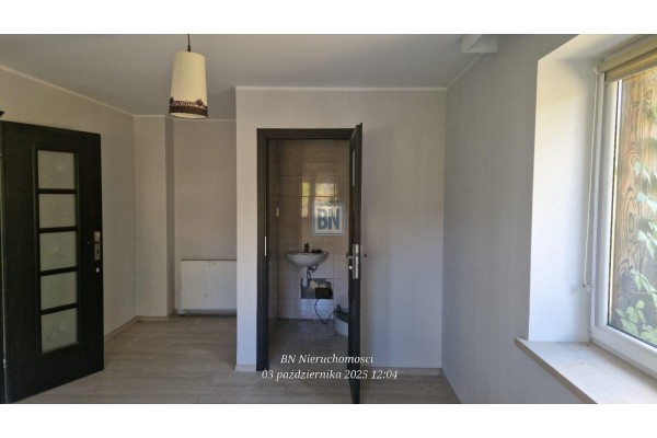 Gliwice, Bojk&oacute;w, Działka z uzbrojeniem i budynkami na sprzedaż