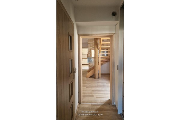 Gliwice, Bojk&oacute;w, Działka z uzbrojeniem i budynkami na sprzedaż