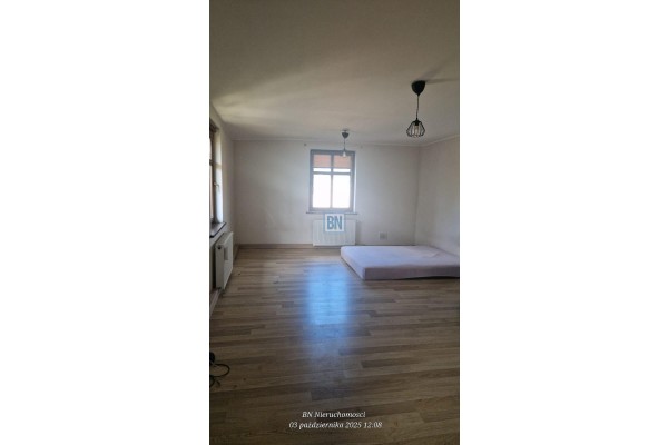 Gliwice, Bojk&oacute;w, Działka z uzbrojeniem i budynkami na sprzedaż