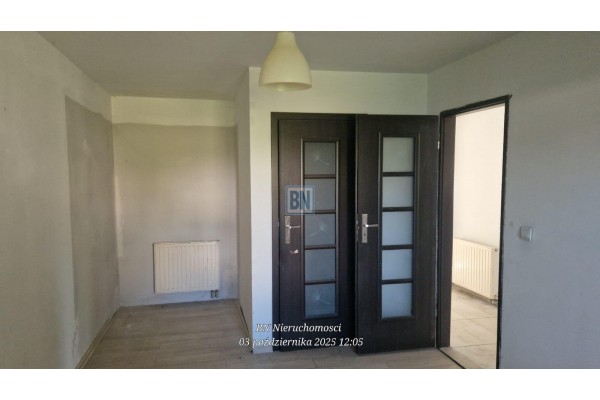 Gliwice, Bojk&oacute;w, Działka z uzbrojeniem i budynkami na sprzedaż