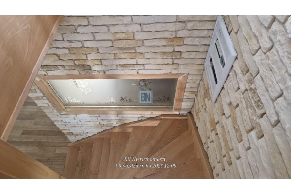 Gliwice, Bojk&oacute;w, Działka z uzbrojeniem i budynkami na sprzedaż