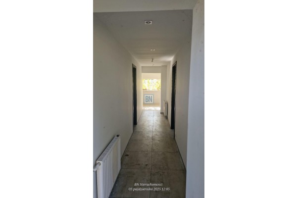 Gliwice, Bojk&oacute;w, Działka z uzbrojeniem i budynkami na sprzedaż