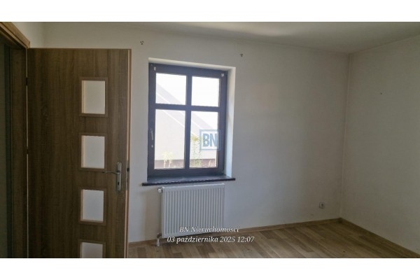 Gliwice, Bojk&oacute;w, Działka z uzbrojeniem i budynkami na sprzedaż