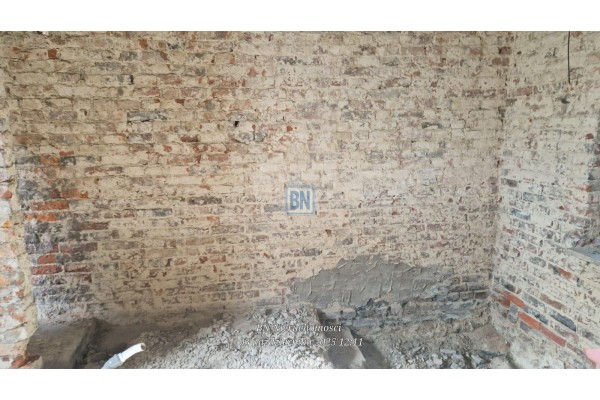 Gliwice, Bojk&oacute;w, Działka z uzbrojeniem i budynkami na sprzedaż